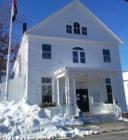 Town Office Building - New Castle NH