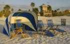 Clearwater Beach across from Belle Harbor. Visit www.tomburkett.com or http://insidetampabayrealestate.blogspot.com