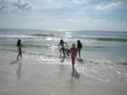 Fun in the sun at Clearwater Beach. Visit www.tomburkett.com for your piece of paradise.