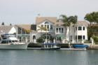 Homes in Huntington Harbour