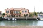 Home in Huntington Harbour