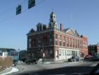 Milford Town Hall
      1 Union Square.  Milford, NH 03055
      