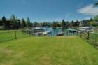 View from a home in the Tahoe Keys