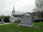 Temple Center