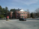 Amherst NH Town Hall