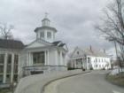 Library in Bedford, NH