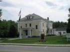 Brookline Town Offices
      Brookline, NH