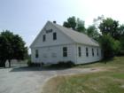 Old Lyndeborough Town Hall
      Center Road Lyndeborough, NH