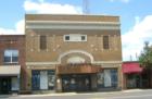 Temple Theater in Downtown Sanford, NC