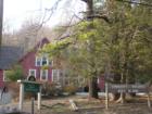 Montreat Community Building circa 1900 - Now used as Post  Office
