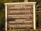 Montreat Spiritual Activities