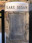 Lake Susan History 