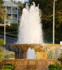 Fairhope Fountain 