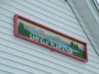Town Office In Garfield Plantation Maine!