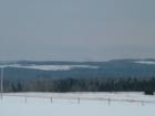 Woods! Fields! Few Folks In Garfield Plantation In Aroostook County Maine!