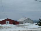 People Living In Garfield May Work In Next Town Ashland Or Travel To Presque Isle And Caribou To Work!