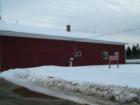 Roughly 233 Folks Live In Masardis...The Town Manager Has Been In The Office For 35 Years Starting Out As the Clerk!