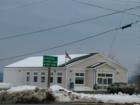 Ashland Post Office!