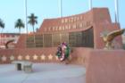 Arizona Veterans Memorial