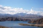 Lake Mohave