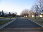 Eaglewood Entry Blvd
