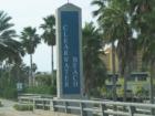 Clearwater Beach Entrance- Home to  SandCastles as unique as YOU are... Imagine..Beach condos, Waterfront Homes and Oceanfront Luxury Properties. 