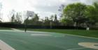 Robinson Ranch/Trabuco Highlands Central Park Basketball Court