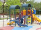 Robinson Ranch/Trabuco Highlands Central Park Tot Lot