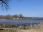 Eagle Lake 
      Dover, Wisconsin