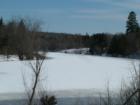 Mattawamkeag River Is Big!