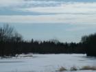 Not Many Rivers This Big...Names After Town Of Mattawamkeag.