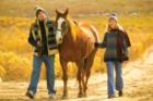 Saddle up at Blackhawk