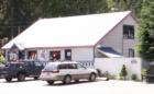 The 59er Diner. A Lake Wenatchee and Leavenworth Landmark