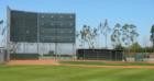 Rancho Santa Margarita Altisima Park Athletic Field