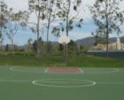 Rancho Santa Margarita Altisima Park Basketball