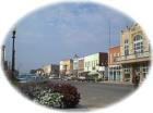 Wamego is a rural community of 4,000 that nestles along the fertile banks of the Kansas River.