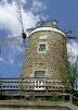 Wamego's old Dutch mill 