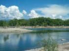 Tingley Beach in Albuquerque