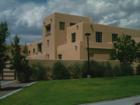 University of New Mexico