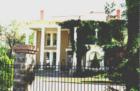 The Luna Mansion, in Los Lunas