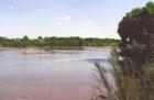 The Rio Grande