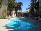 Vistana is a Guard Gated Condomium Community located in the Southwest Las Vegas Valley. Close to hospitals and 215/Durango. Minutes to the strip and airport.   Community amenities include tennis, two pools, excersize facilities & more!