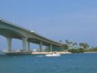 Let us take you to our piece of Paradise - Clearwater Beach - new bridge has ability to bike & walk it. 