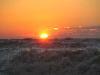 North Wildwood at Sunset
