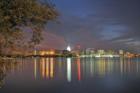 Madison - We left a few lights on for you...