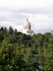 Picture of Capitol Building