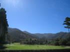 Catalina's 9 hole golf course