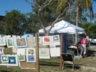 Fort Myers Beach Art Association, Lee County, FL