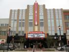 The super cool cinema at Market Street... right opposite "Central Park". No better way to spend an afternoon... hang out at Central Park and then go see a movie.