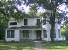 Historic Will T. Price House on Wall St. in Harrisonville